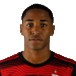 Lorran Midfielder