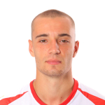 M. Brondo Attacker