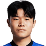 Choi Woo-Jin Defender