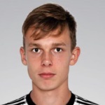 M. Hołownia Defender