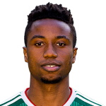 L. Musonda Defender