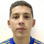 S. Fierro Midfielder