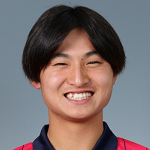 R. Osako Midfielder