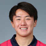 R. Sakata Midfielder