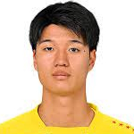 K. Kumasawa Midfielder
