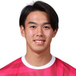 M. Endo Goalkeeper