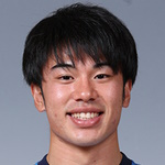 K. Hayashi Defender