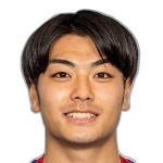 T. Kimura Midfielder