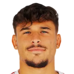 Sergio Rodelas Attacker