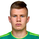 P. Samiec-Talar Midfielder
