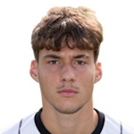 Giulio Manenti Defender