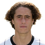 G. Castorri Midfielder