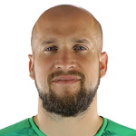 L. Hroššo Goalkeeper