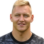 D. Kudła Goalkeeper