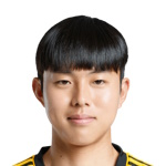 Jang Si-Young Attacker