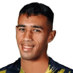 S. Mestari Midfielder