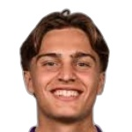 J. Harder Midfielder