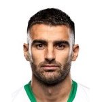 Ž. Udovičić Midfielder