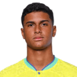 Bernardo Valim Midfielder