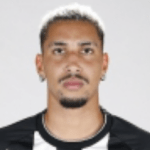 Kauê Midfielder