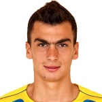 G. Migas Midfielder
