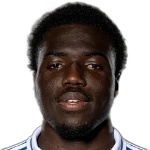 Zaid Amoussou-Tchibara Attacker