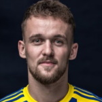 S. Milewski Midfielder