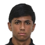 O. Moreno Attacker