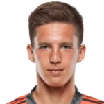 C. Miszta Goalkeeper