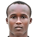 A. Konaté Midfielder