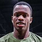 M. Mbaye Midfielder