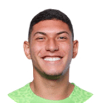 Caio Barone Goalkeeper