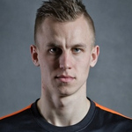 P. Stolarski Defender