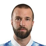 D. Antolić Midfielder