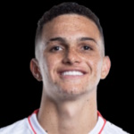 Gustavinho Midfielder