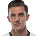 C. Philipps Midfielder