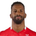 Cafú Midfielder