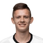 S. Szymański Midfielder