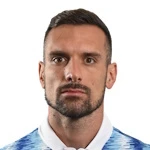 Marko Vešović Midfielder