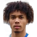 Jalen Aleix Miller Blesa Attacker