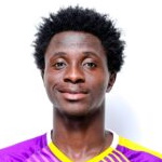 B. Abaidoo Defender