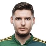 J. Niezgoda Attacker