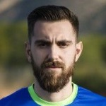 F. Plach Goalkeeper