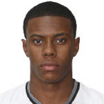 Lucas Eduardo Midfielder