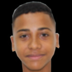 Juan Alvina Attacker