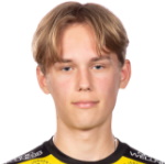 P. Dahbo Midfielder