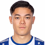 J. Selvén Attacker