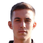 A. Kurochkin Attacker