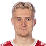 A. Hedén Lindskog Defender