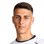 M. Matković Defender